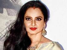 इस एक्टर की वाइफ ने किया था दावा, Amitabh Bachchan के नाम का सिंदूर मांग में लगाती हैं Rekha!