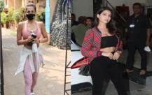 जहां मैं जाती हूं वहीं चले आते हो: पैपराज़ी की लिस्ट में टॉप पर रहती हैं ये हसीनाएं, एयरपोर्ट से लेकर जिम तक कैमरों में होती हैं कैद