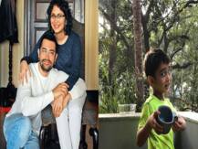 बेहद खूबसूरत है बॉलीवुड के मिस्टर परफेक्शनिस्ट Aamir Khan का आशियाना, देखें घर के कोने कोने की तस्वीरें