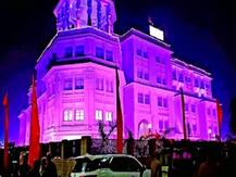 महाशिवरात्रि पर कैलाश मानसरोवर भवन में हुआ भव्य कार्यक्रम, निर्मल गंगा-पर्यावरण संरक्षण का दिया संदेश