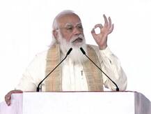 आजादी के 'अमृत महोत्सव' कार्यक्रम में बोले PM मोदी- हमारे यहां नमक का मतलब है ईमानदारी विश्वास वफादारी