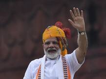 Azadi Ka Amrut Mahotsav: देश में आजादी के 75वें साल के जश्न की शुरूआत, मोदी दांडी मार्च को दिखाएंगे हरी झंडी