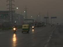 पूर्वोतर के राज्यों में हो सकती है तेज बारिश, दिल्ली के तापमान में बढ़ोतरी की संभावना