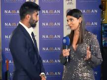 In Pics: जानिए कौन हैं संजना गणेशन? इस वीकेंड क्रिकेटर जसप्रीत बुमराह से हो सकती है शादी