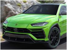 Lamborghini Urus Pearl Capsule Edition भारत में लॉन्च, कार की रफ्तार कर देगी आपको हैरान