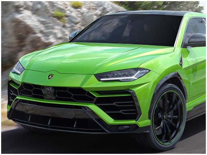 Lamborghini Urus Pearl Capsule Edition launched in India, know about car engine and features Lamborghini Urus Pearl Capsule Edition भारत में लॉन्च, कार की रफ्तार कर देगी आपको हैरान