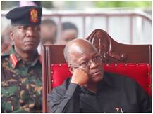 तंजानिया: विपक्ष का आरोप- कोरोना से इंकार करने वाले राष्ट्रपति अब भारत में करवा रहे इलाज, स्थिति गंभीर