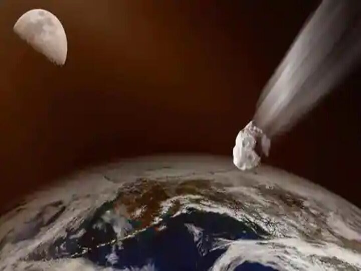 Aestroid 2021: NASA claims largest asteroid to pass through Earth on March 21 NASA का दावा 21 मार्च को पृथ्वी के पास से गुजरेगा अब तक का सबसे बड़ा एस्टेरॉयड