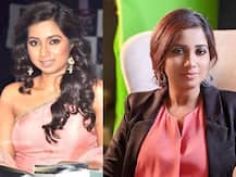Shreya Ghoshal Birthday: 16 साल की उम्र में गाया बॉलीवुड का पहला गाना, इस शो ने बदली थी श्रेया घोषाल की किस्मत