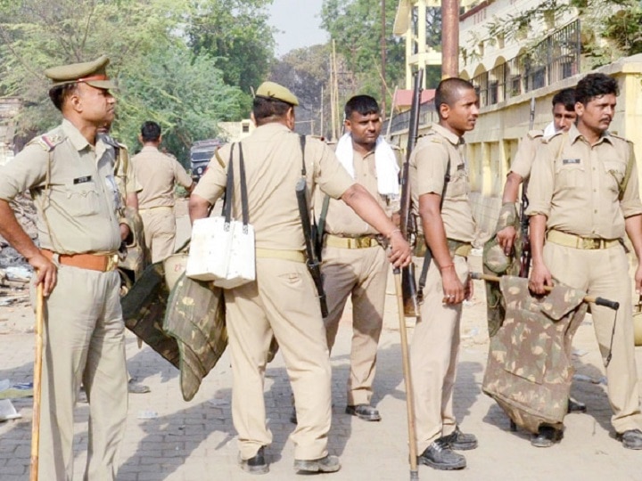Rajasthan Police Constable Result 2021 announced check result dates for Rajasthan Police Constable Recruitment of rest district Rajasthan Police Constable Result 2021: 6 जिलों के रिजल्ट जारी, जानें कब घोषित होंगें बाकी जिलों के राजस्थान पुलिस कांस्टेबल के रिजल्ट