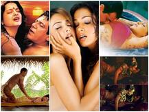 In Pics: 'हवस' से लेकर 'कामसूत्र' ये फिल्में नहीं है फैमिली संग देखने वाली, इन सीन्स ने मचा दी थी खलबली