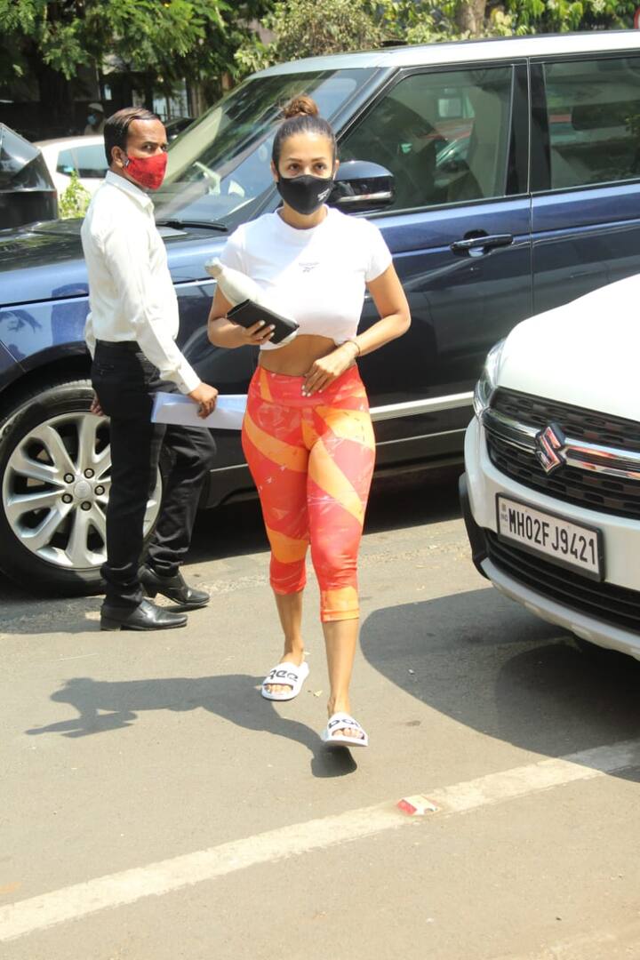 सिर्फ वजन कम करना ही सब कुछ नहीं होता, बल्कि इसे हमेशा बनाए रखना आपकी प्राथमिकता होनी चाहिए. (Photo Credit: Manav Manglani)