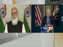 QUAD summit: पीएम मोदी ने कहा, हिंद-प्रशांत क्षेत्र के स्थायित्व में 'क्वाड' बना रहेगा महत्वपूर्ण स्तंभ