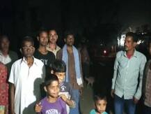 गाजीपुर: बसपा सरकार में बने कांशीराम आवास की बिजली काटी, करोड़ों का बिल बकाया