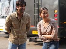 हाथों में हाथ रहे, तू मेरे साथ रहे..Ranbir Kapoor के लिए Aalia Bhatt के धड़कते दिल से निकली दुआ