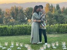 निक जोनस का 'स्पेसमैन' हुआ सुपरहिट, शेयर किया प्रियंका चोपड़ा संग अनसीन तस्वीरें