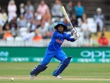 मिताली राज की उपलब्धि से गदगद हुए सचिन तेंदुलकर, इन शब्दों में की तारीफ