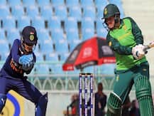 IND Vs SA Women: डकवर्थ लुईस नियम की बदौलत दक्षिण अफ्रीका ने इंडिया को 6 रन से हराया