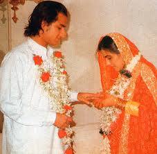 Amrita Singh से तलाक के बाद बोले थे Saif Ali Khan- 'ये दुनिया की सबसे बुरी चीज थी' Amrita Singh से तलाक के बाद बोले थे Saif Ali Khan- 'ये दुनिया की सबसे बुरी चीज थी'