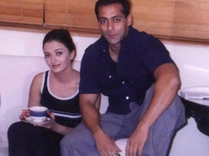 एक दिन अचानक फिल्म ‘चलते-चलते’ के सेट्स पर सलमान आ धमके और ऐश्वर्या से भिड़े गए, इस दौरान उन्होंने फिल्म के सेट पर जमकर बवाल मचाया.