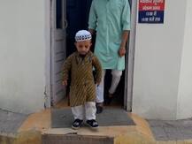 छलका अजीम का दर्द, बोला- कोतवाल साहब मेरी शादी कराओ, पत्नी के बगैर रात को नहीं आती है नींद