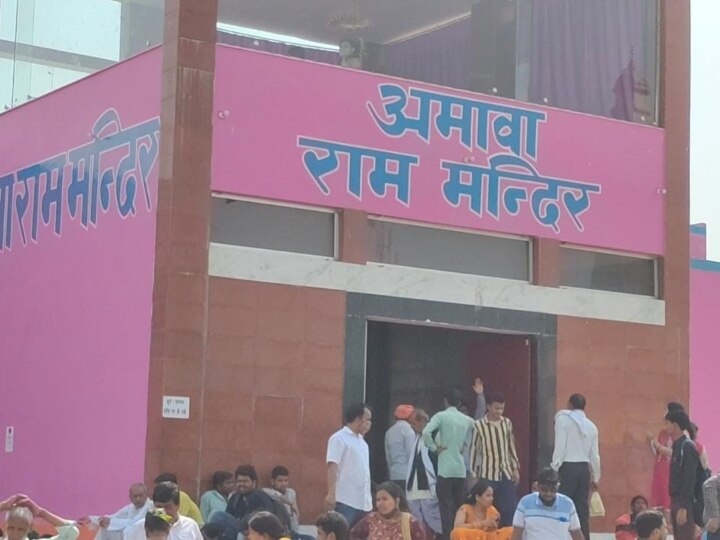free locker facility for devotees in ayodhya ann