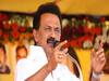Tamil Nadu Election 2021: DMK ने 173 उम्मीदवारों की लिस्ट जारी की, एमके स्टालिन ने बेटे को भी दिया टिकट