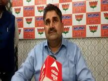 मंत्री रामसूरत राय ने विपक्ष के आरोपों पर किया पलटवार, कहा- 'हम दूध बेचने वाले हैं, दारू नहीं'