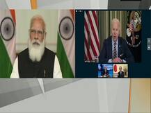 अमेरिकी राष्ट्रपति जो बाइडेन ने कहा, हिंद-प्रशांत क्षेत्र में सहयोग के लिए महत्वपूर्ण मंच बनने जा रहा है ‘क्वाड’