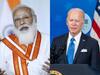 क्वाड सम्मेलन: जब पीएम मोदी से जो बाइडेन बोले- आपको देख कर बहुत अच्छा लगा, देखें वीडियो