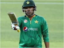 फिक्सिंग के आरोप में बैन झेल चुके शरजील खान की पाकिस्तान टीम में हुई वापसी, दक्षिण अफ्रीका और जिम्बाब्वे दौरे के लिए चुने गए