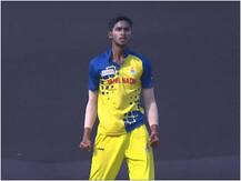 IPL 2021: अय्यर और पोंटिंग के नेतृत्व में खेलने को लेकर उत्सुक है दिल्ली कैपिटल्स का यह युवा गेंदबाज़, मुश्ताक अली में मचाई थी धूम