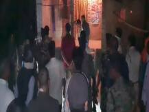 एक ही परिवार के पांच लोगों ने की खुदकुशी, घर से बदबू आने के बाद सामने आया मामला