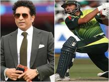 जब सचिन तेंदुलकर के बल्ले से शाहिद अफरीदी ने लगाया था वनडे का सबसे तेज शतक