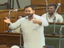 तेजस्वी यादव का दावा- डरी हुई है बिहार सरकार, सच सुनने पर कांपने लगते हैं सत्ताधारी दल के नेता