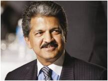 'आनंद' के 50 साल का जश्न आनंद महिंद्रा ने कुछ इस तरह मनाया, सोशल मीडिया पर हुआ पोस्ट वायरल