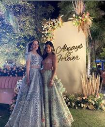 In Pics: मशहूर अभिनेत्री मेहरान पीरजादा ने कांग्रेस नेता के साथ की सगाई, देखें Engagement सेरेमनी की तस्वीरें