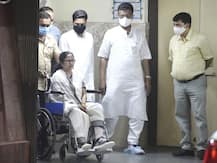 West Bengal Election 2021: विशेष पर्यवेक्षक ने चुनाव आयोग को सौंपी रिपोर्ट, सीएम ममता पर हमले का दावा किया खारिज- सूत्र