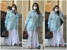 Kareena Kapoor Khan ने पहना इतना महंगा मास्क, कीमत जानकर चौंक जाएंगे आप