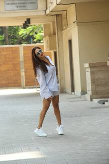 जिम के अलावा आखिर कहां वक्त गुज़ारना पसंद करती हैं Malaika Arora, दिया था ये दिलचस्प जवाब