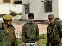 टारगेटेड किलिंग को अंजाम देने की फिराक में था आतंकी फिरदौस, जम्मू पुलिस की पूछताछ में हुआ खुलासा