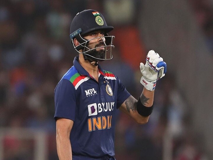IND vs ENG: टीम इंडिया की जीत के बाद विराट कोहली बोले- IPL 2021 में भी करूंगा ओपनिंग IND vs ENG 5th t20: After victory of Team India Virat Kohli said I will also open in IPL 2021 IND vs ENG: टीम इंडिया की जीत के बाद विराट कोहली बोले- IPL 2021 में भी करूंगा ओपनिंग