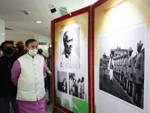 देशभर में 'आजादी का अमृत महोत्सव' शुरू, केंद्रीय मंत्री प्रकाश जावड़ेकर ने लॉन्च किया कार्यक्रम