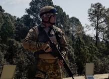 चीन से तनातनी के बीच भारत-उज़्बेकिस्तान की सेनाएं कर रहीं साझा युद्धभ्यास, ऑपरेशनल ट्रेनिंग भी शुरू