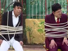 Taarak Mehta Ka Ooltah Chashmah: टप्पू सेना की पकड़ में आया जालसाज बोगीलाल, क्या फिर देगा चकमा?