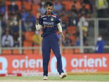 Ind vs Eng T20I: युजवेंद्र चहल ने रचा इतिहास, इस मामले में जसप्रीत बुमराह को पछाड़ा