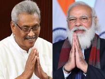 पीएम मोदी ने श्रीलंका के राष्ट्रपति गोटबाया राजपक्षे के साथ फोन पर की बात, द्विपक्षीय सहयोग और कोरोना पर हुई चर्चा