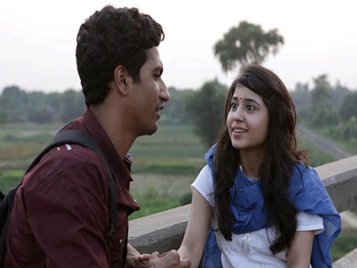 Superhit Filmy Scene When Vicky Kaushal took Shweta Tripathi on a date the actress had said this Superhit Filmy Scene: जब Shweta Tripathi को डेट पर ले गए थे Vicky Kaushal, एक्ट्रेस ने कही थी ये बात
