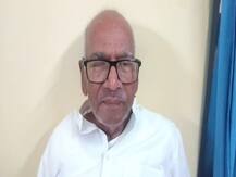 RLSP की फाइनल बैठक से पहले वशिष्ठ नारायण सिंह ने की उपेंद्र कुशवाहा की तारीफ, कही ये बात