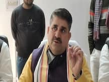 कौन हैं मंत्री रामसूरत राय जिनको लेकर बिहार में मचा है बवाल? यहां जानें- CM नीतीश के मंत्री से जुड़ी हर बात